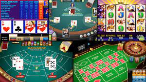 How To Play The Best Online Casino Games And Win Big