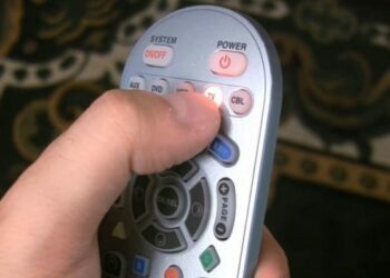 How To Program A Universal Remote For Haier Tv With Manual Method