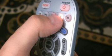 How To Program A Universal Remote For Haier Tv With Manual Method