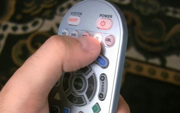 How To Program A Universal Remote For Haier Tv With Manual Method