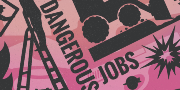 Which Jobs Are The Most Dangerous?