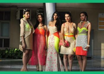 What jobs can you get with a fashion communication and promotion degree?
