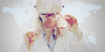 Extended reality development bringing innovation to healthcare