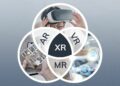 Difference between VR, and XR Development