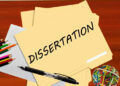 TIPS FOR DOING A QUALITY DISSERTATION