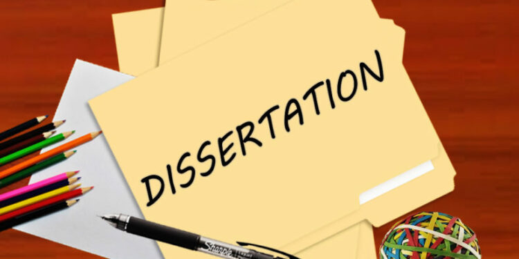 TIPS FOR DOING A QUALITY DISSERTATION