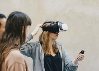 XR Development and how is it transforming companies