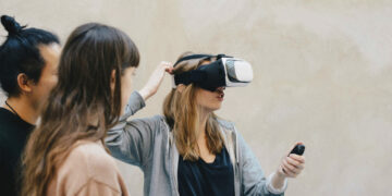 XR Development and how is it transforming companies