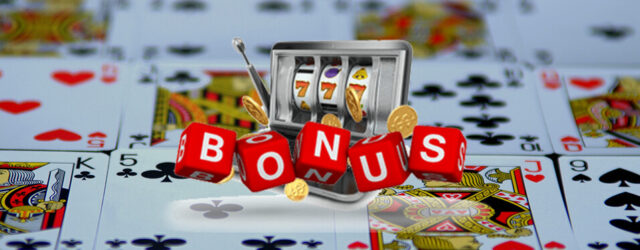 How to win back casino bonus