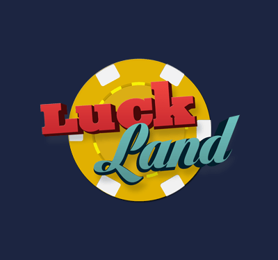 Visit Luckland Casino if you like bonuses and casino tournaments