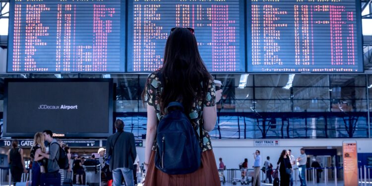 Top 5 Tips You Never Want To Miss Before Your First Flight