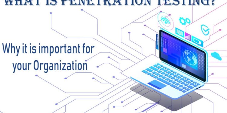 Why Businesses Should Do Penetration Testing For Their Cybersecurity