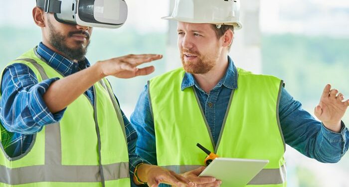 Technologies That Make Construction Sites Safer