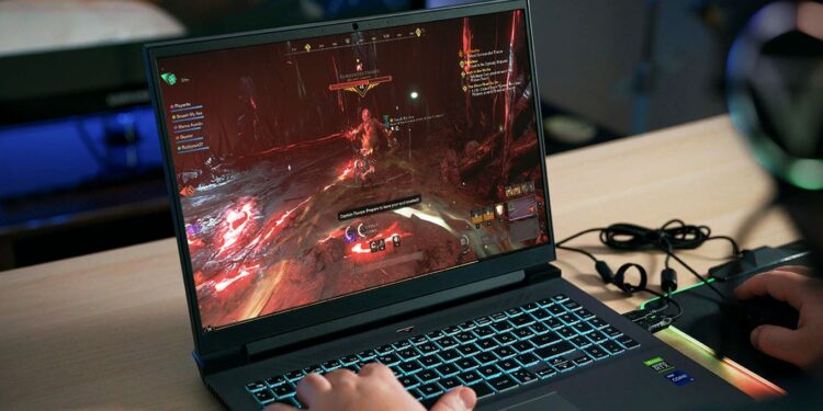 The Best Gaming Laptops You Must Not Miss Buying In 2022
