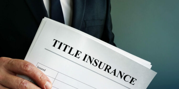 What Is Title Search Part of Title Insurance Issuance & How To Get It?