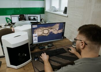 7 Industries That Use 3D Modeling 2