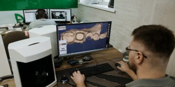 7 Industries That Use 3D Modeling 2
