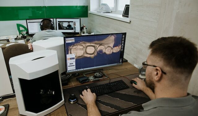7 Industries That Use 3D Modeling 2