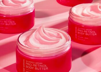 How to Make Your Own Body Butter