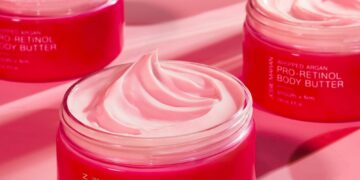 How to Make Your Own Body Butter