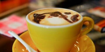 Reviews Suggest Coffee Might Be Good For You