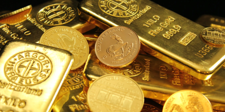Investing in Gold and Other Precious Metals for 2022