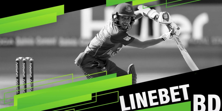 A Company Recognized By The People Of Bangladesh – Linebet BD | Bonus, Register, Sport Betting
