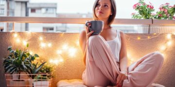 6 Ways to Create the Ultimate Staycation