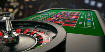 Advantages of Playing Online Casino Games