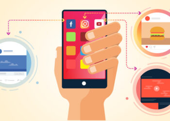 What You Need To Know About The Social Media World For Technology