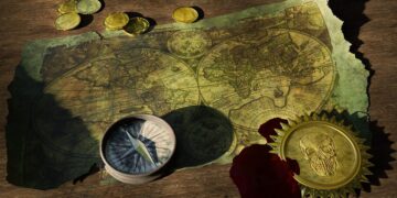 Sail The Seven Seas Playing These Popular Pirate-Themed Slots