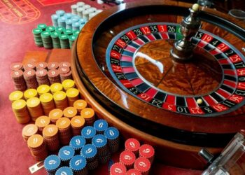 Choosing the right online casino