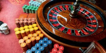 Choosing the right online casino
