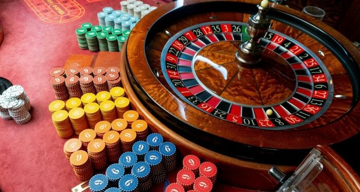 Choosing the right online casino