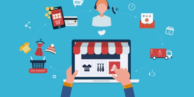 5 Key Strategies E-commerce Consultants Use To Grow Your Business