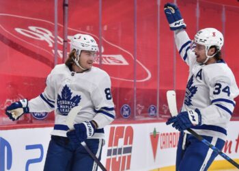NHL picks are made based on a number of factors