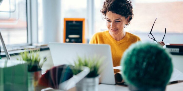 Do you feel fulfilled in your job?