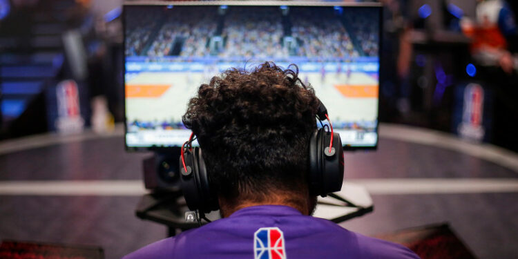 NBA 2K Betting Online Betting