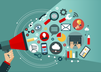 What is a Digital Marketing Strategy- elements of a Digital Marketing Strategy