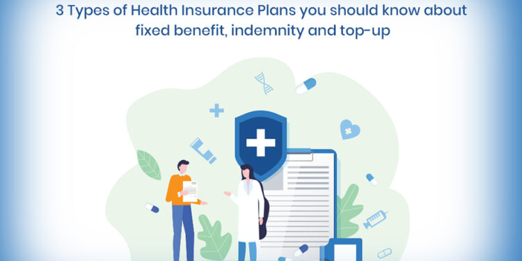 3 Main Health Insurances to Have