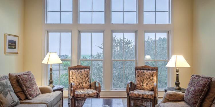 3 Reasons to Put Windows in Your Home