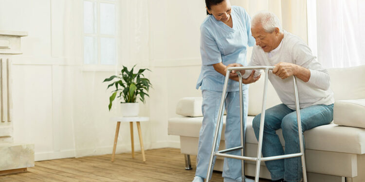 5 Assisted Living Services