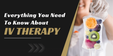 All You Need To Know About IV Hydration Therapies