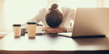 Are You Experiencing Fatigue? Here Are the Reasons