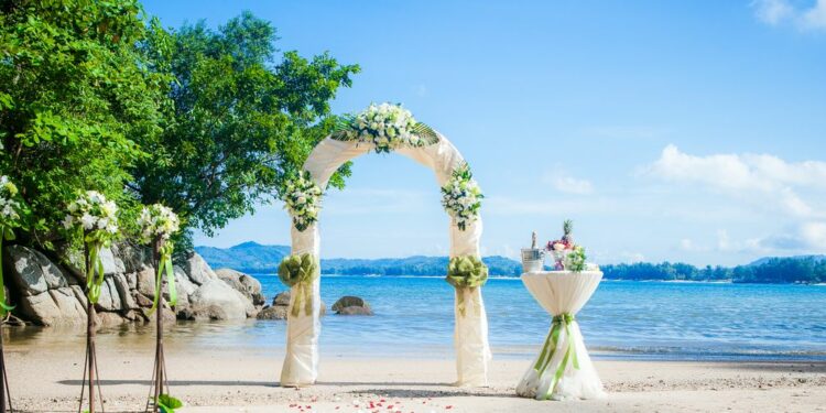 Sublime Wedding Destinations for 2023