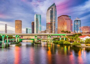 Top 8 Things To Do When Traveling in Tampa Bay, USA