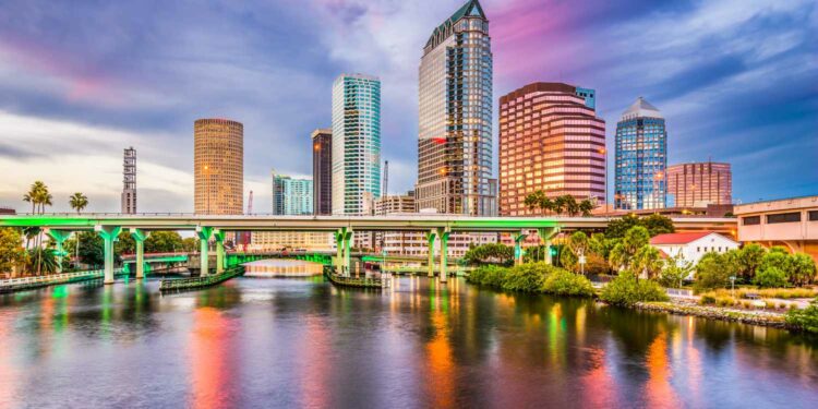 Top 8 Things To Do When Traveling in Tampa Bay, USA