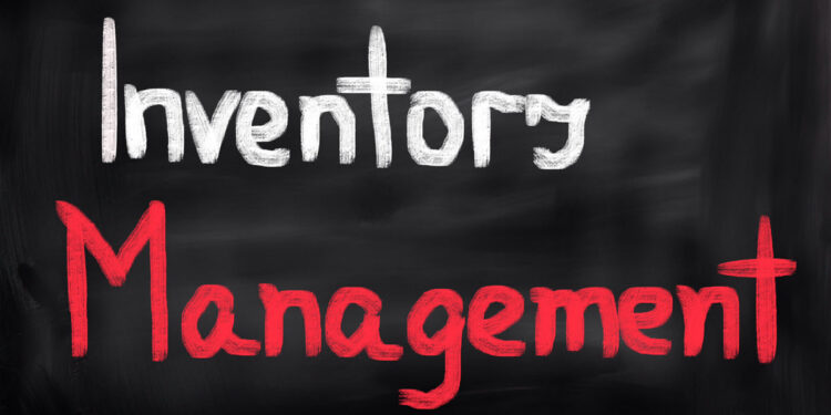 Tips for Improving Inventory Management for Craft Stores