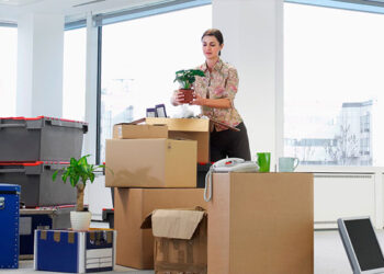 Why You Should Hire Professional Movers for Your Business Relocation