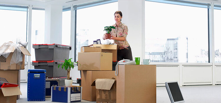 Why You Should Hire Professional Movers for Your Business Relocation